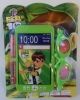Бен Тен BEN 10, детски музикален телефон смартфон + очила